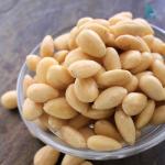 Máy bóc vỏ hạt