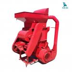 Máy bóc vỏ lạc/đậu phộng