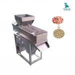Máy bóc vỏ lụa đậu phộng DXKGT