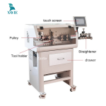 Máy Bơm Chăm Sóc Đa Lõi Trong Và Ngoài Dây Chuyền