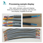 Máy Bơm Chăm Sóc Đa Lõi Trong Và Ngoài Dây Chuyền