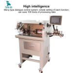 Máy Bơm Chăm Sóc Đa Lõi Trong Và Ngoài Dây Chuyền