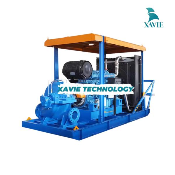 Máy bơm nước công nghiệp