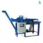 Máy buộc dây đôi mạ kẽm