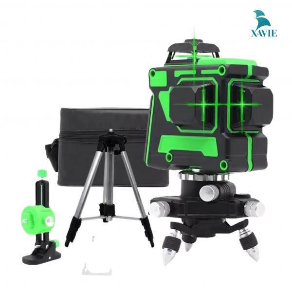 Máy Cân Bằng Laser