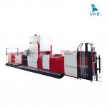 Máy cán màng nhiệt tự động chất lượng cao PET PE OPP