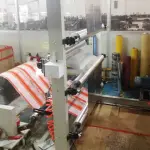 Máy Cán Nhiệt Hoàn Toàn Tự Động