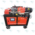 Máy Cán Ren Cốt Thép Tự Động Bằng Điện jbg-40