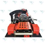 Máy Cán Ren Cốt Thép Tự Động Bằng Điện jbg-40