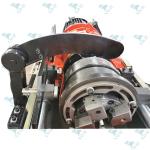 Máy Cán Ren Cốt Thép Tự Động Bằng Điện jbg-40