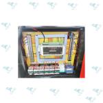 Máy Cán Ren Cốt Thép Tự Động Bằng Điện jbg-40