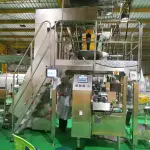 Máy cân trục vít