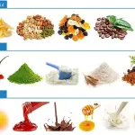 Máy cân trục vít