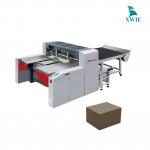 Máy cắt bìa cứng tự động KL1300B