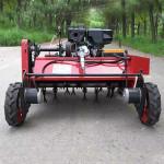 Máy cắt cỏ công nghiệp tự động