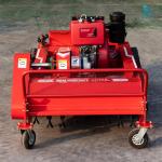 Máy cắt cỏ điều khiển từ xa