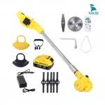 Máy cắt cỏ không dây