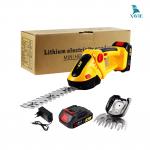 Máy cắt cỏ không dây 3 trong 1