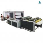 Máy cắt giấy A3/A4 tự động