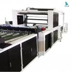 Máy cắt giấy A3/A4 tự động