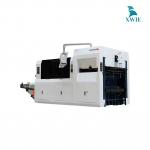 Máy cắt giấy khuôn tự động