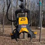 Máy cắt gỗ lâm nghiệp