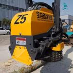 Máy cắt gỗ lâm nghiệp