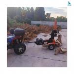 Máy cắt gỗ tự động