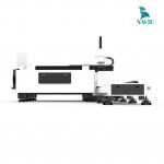 Máy cắt laser sợi quang