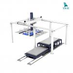 Máy cắt Laser tự động HSG