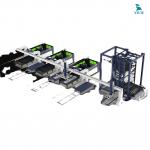 Máy cắt Laser tự động HSG