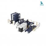 Máy cắt Laser tự động HSG