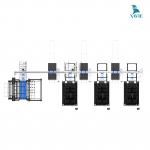 Máy cắt Laser tự động HSG