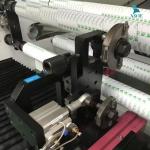 Máy cắt lõi giấy