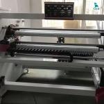 Máy cắt lõi giấy