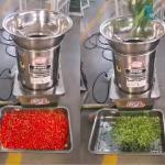 Máy cắt nghiền rau củ