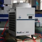 Máy cắt tấm laser sợi quang 3000w