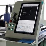 Máy cắt tấm laser sợi quang 3000w