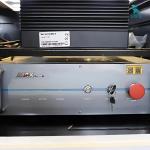 Máy cắt tấm laser sợi quang 3000w