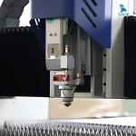 Máy cắt tấm laser sợi quang 3000w