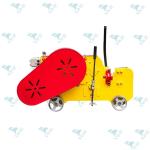 Máy Cắt Thép Bằng Điện GQ40 và GQ50