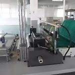 Máy cắt túi hàn nhiệt OPP/BOPP/PE/PP