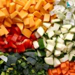 Máy cắt và thái đa năng