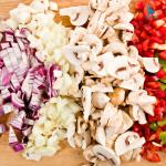 Máy cắt và thái đa năng