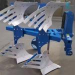 Máy cày quay thủy lực có thể đảo ngược JIYI 50-100HP