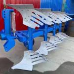 Máy cày quay thủy lực có thể đảo ngược JIYI 50-100HP