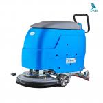 Máy chà sàn nhà xưởng