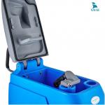 Máy chà sàn nhà xưởng