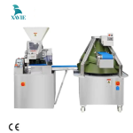 Máy Chia Bột Hoàn Toàn Tự Động