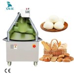 Máy Chia Bột Hoàn Toàn Tự Động